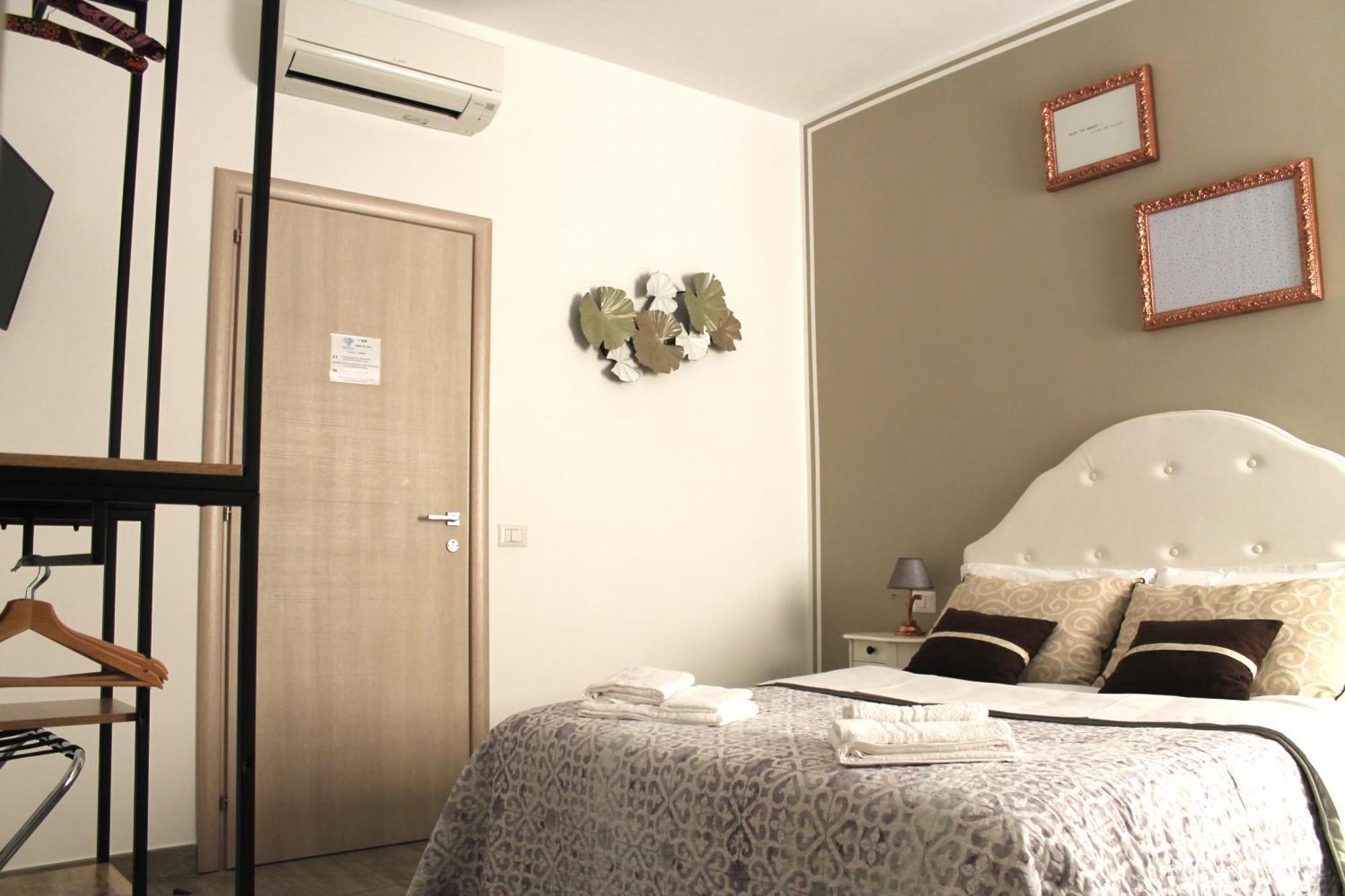 Dimore Del Sud トラーニ 部屋 写真