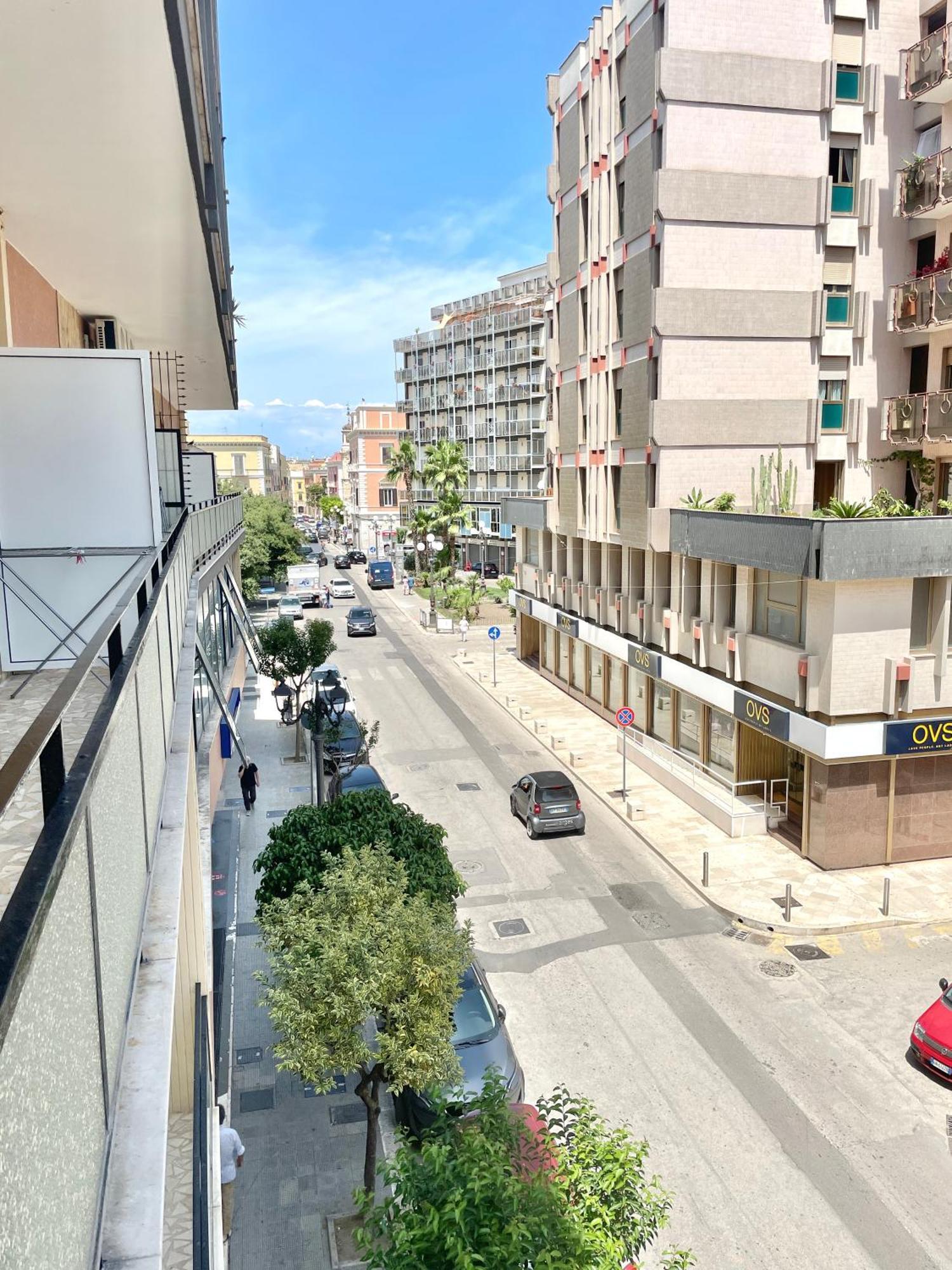 Dimore Del Sud トラーニ エクステリア 写真